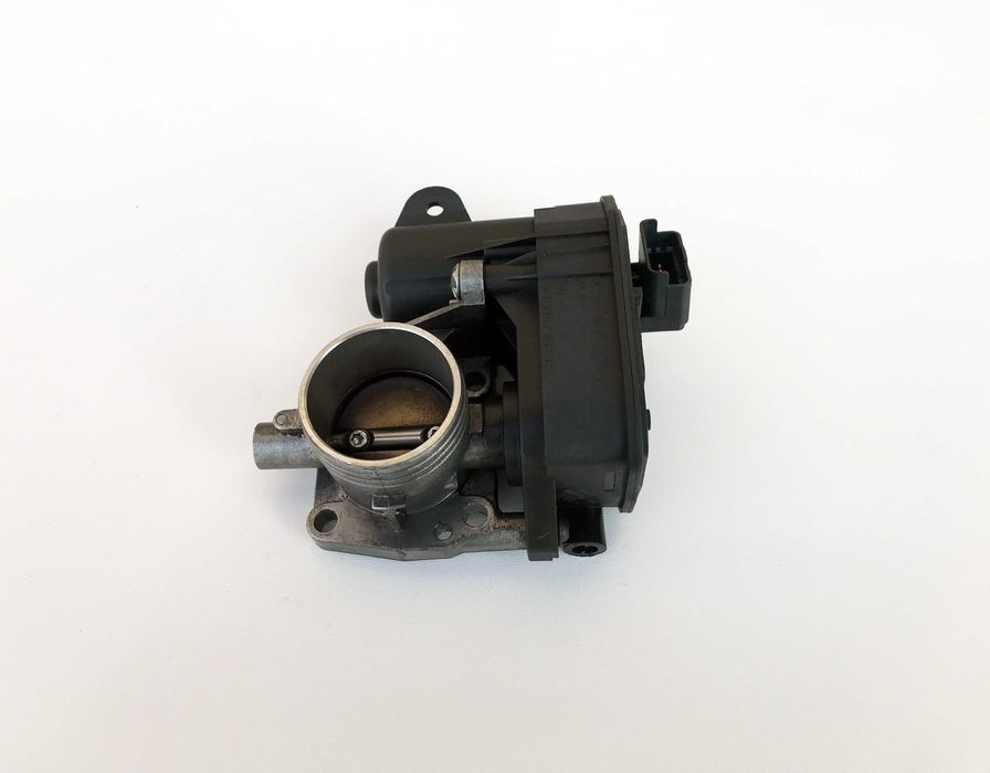 Дросельна заслонка Peugeot 108. 2008. 208. 301. 308 - 1.0-1.2 12V