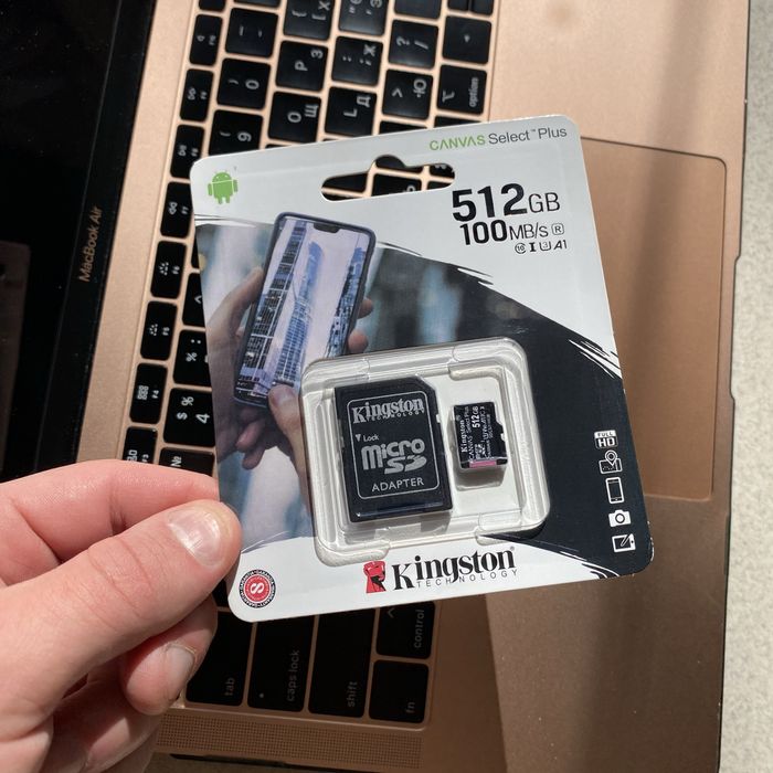 РОЗПРОДАЖ‼️ФлешкаUSB Карта памяти 1тб;512;256;128;64 MicroSD A2 U3 V30