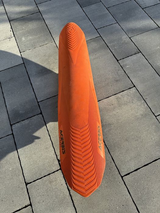 Ktm Exc/Exc-f/Sx/Sxf siedzenie