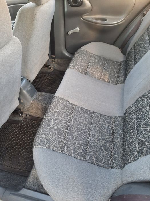 Продам Daewoo Lanos