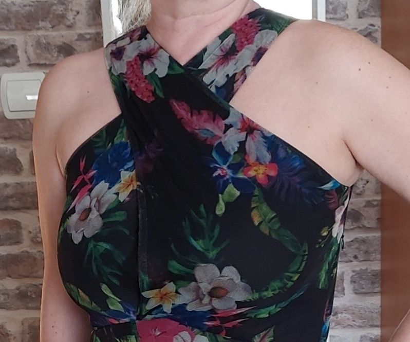 Sukienka Mohito rozm M