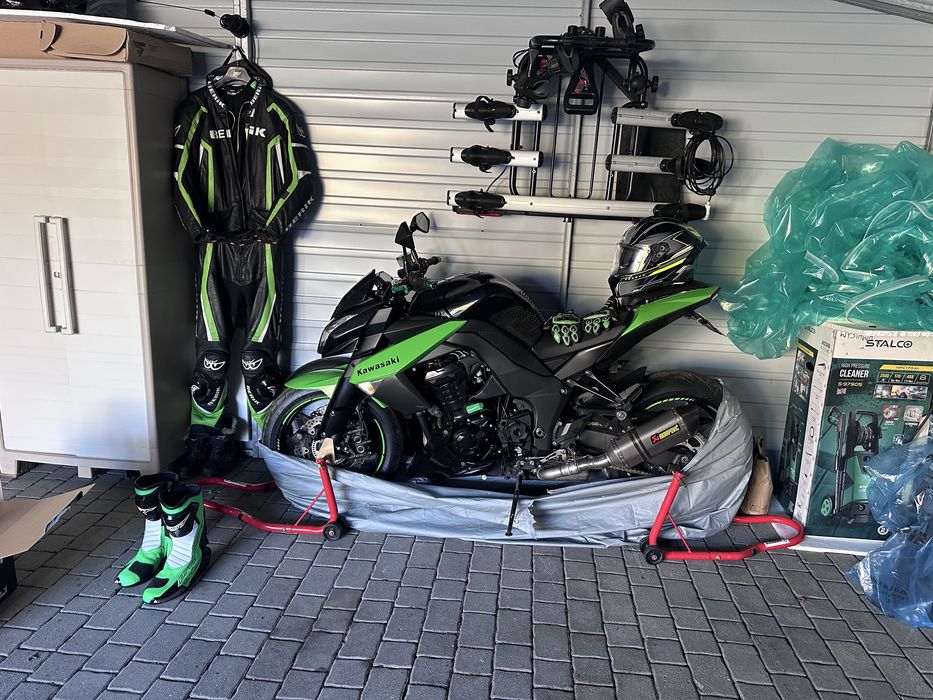 Kawasaki