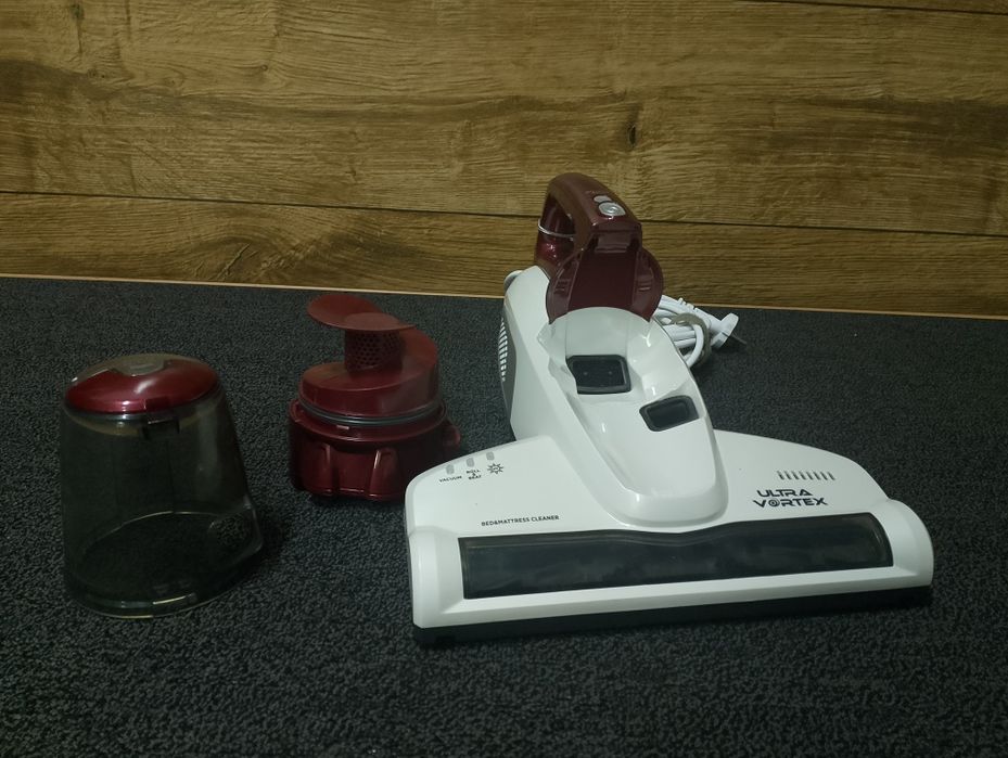 Hoover Ultra Vortex MBC500UV 011