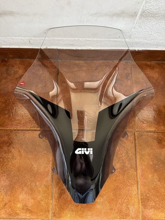 Vendro vidro GIVI para PCX