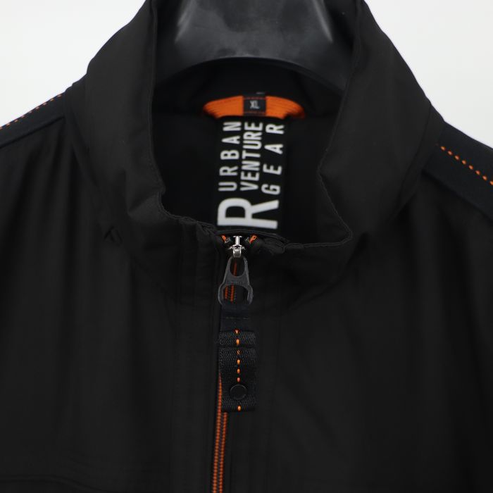 Чоловіча Вітровка S.Oliver