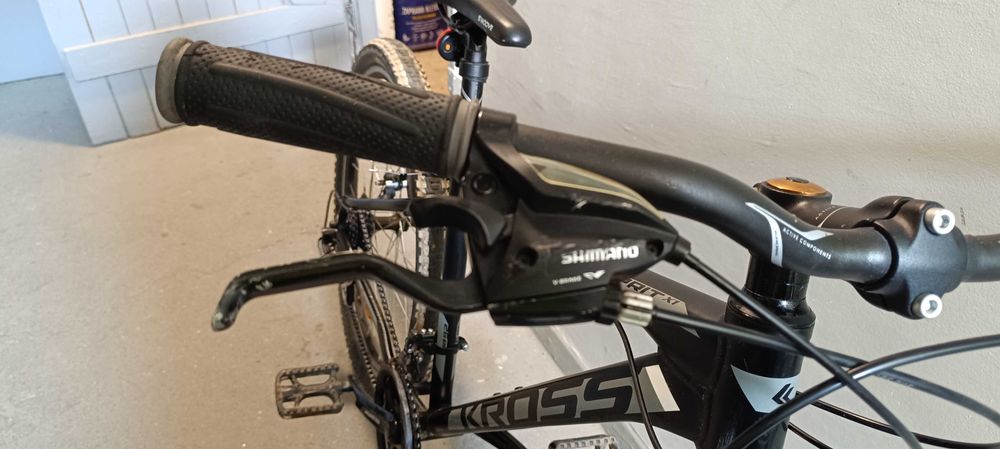KROSS Esprit 1, 26"