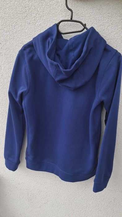 Bluza chłopięca Nike