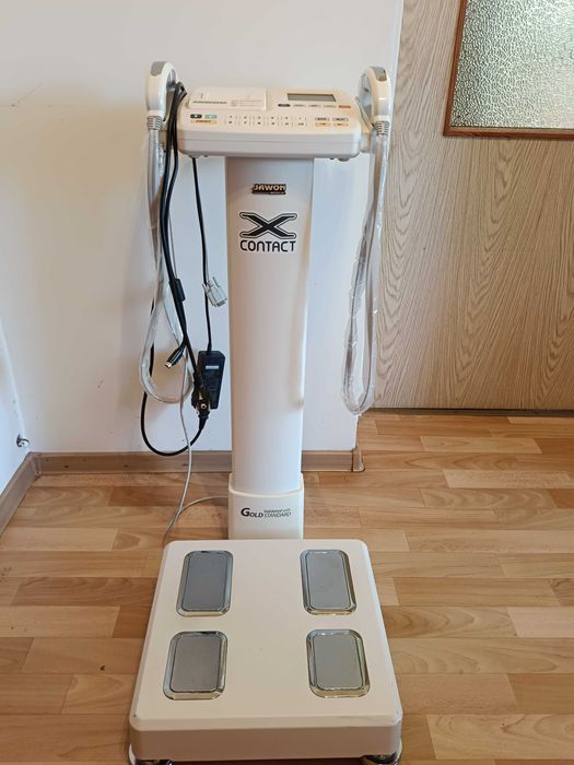 Analizator składu ciała - Jawon Medical X-contact 350