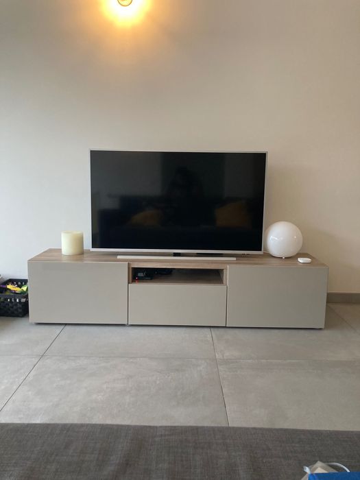 Móvel tv besta IKEA