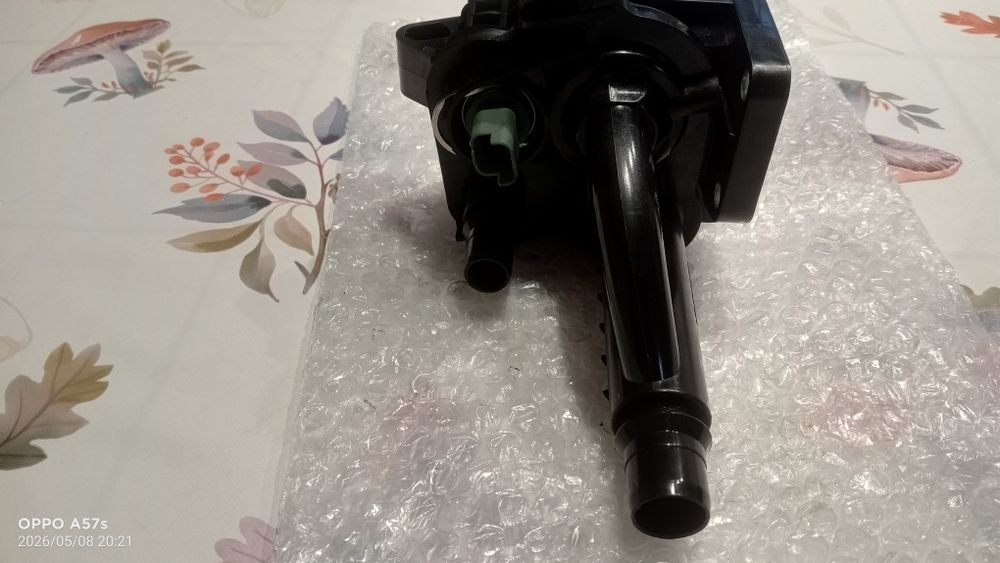 Termostato elétrico novo para Peugeot   308
