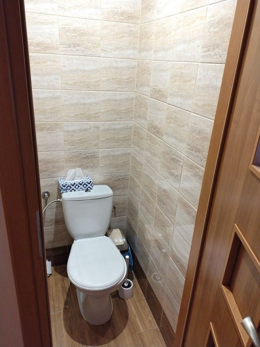 Pokoje do wynajęcia