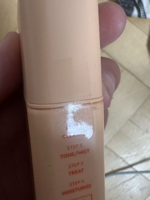 BYOMA Ultralight Face Fluid SPF 30 - Ochrona przeciwsłoneczna