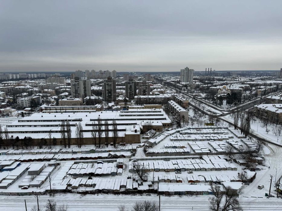 2-rooms apartment apartment by the address st. Sverstyuka (area 68 m²) - Atlanta.ua - photo 12