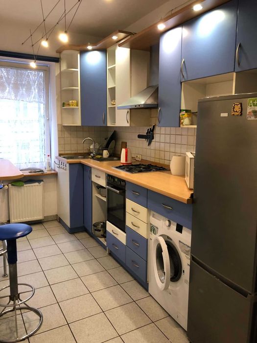 Mieszkanie – Wrocław, Plac Grunwaldzki - Widok 4