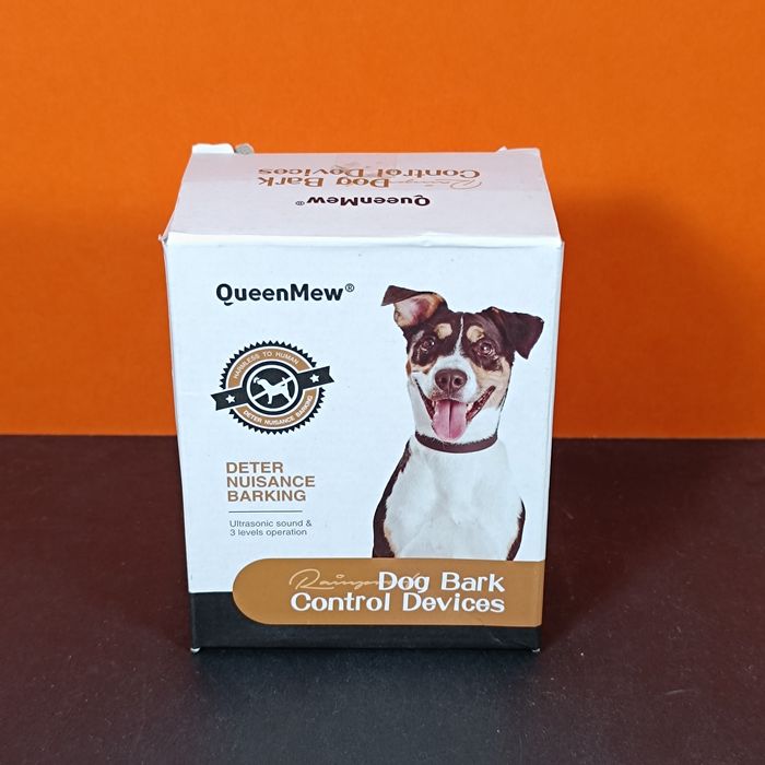 Odstraszacz psów ultradźwiękowy antyszczekacz
