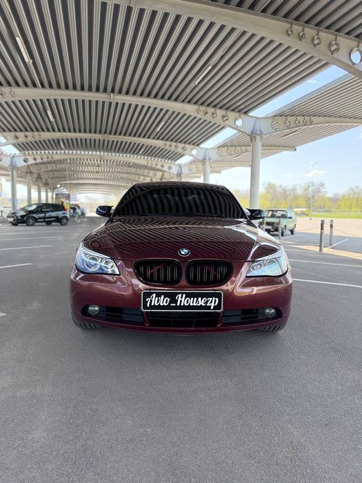 Продам BMW E60 2.2