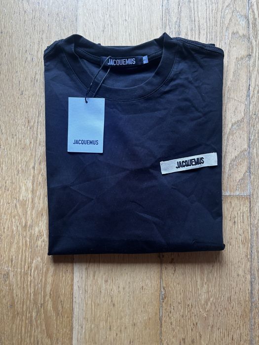 Tshirt Jacquemus