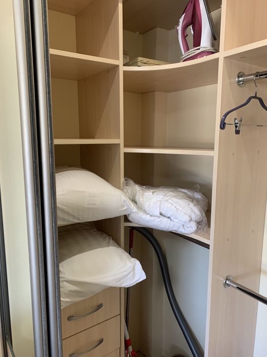 Квартира подобово в новому будинку з парковкою.Світло 24/7