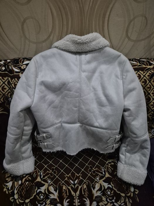 Крутая куртка Авиатор