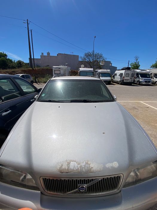 Volvo V70 2.5 TD de 1999
