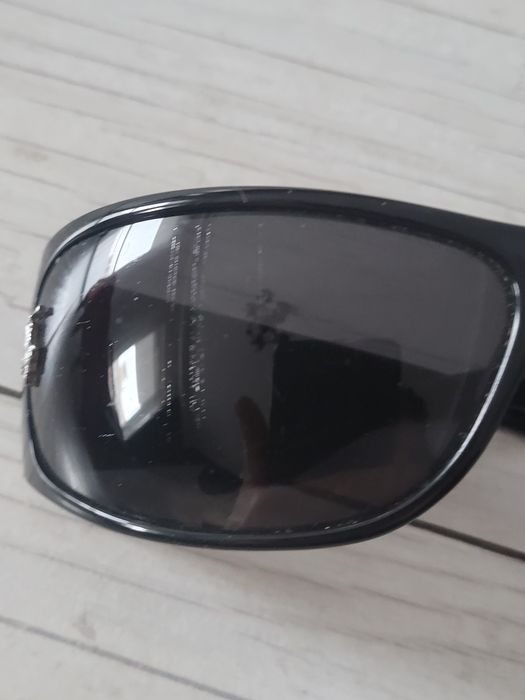 Polo Ralph Lauren Okulary Przeciwsłoneczne