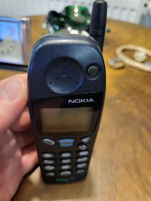 Telefon Nokia 5110
