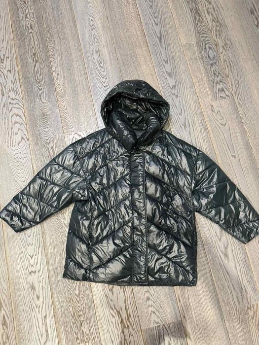 Курточка massimo dutti