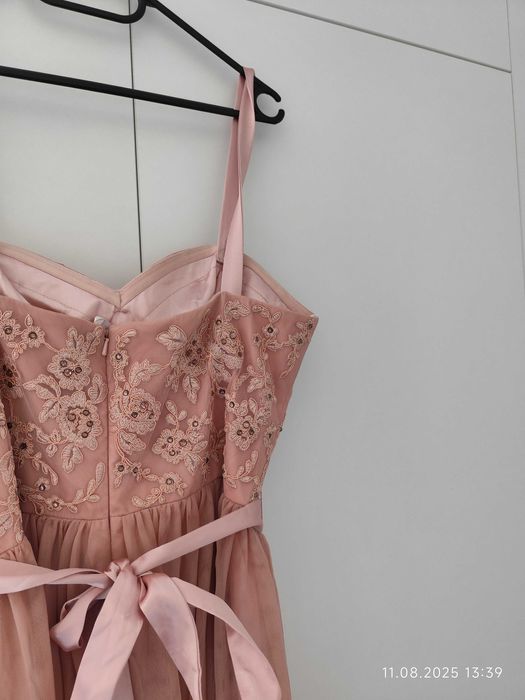 Długa suknia wesele Mascara 38/40