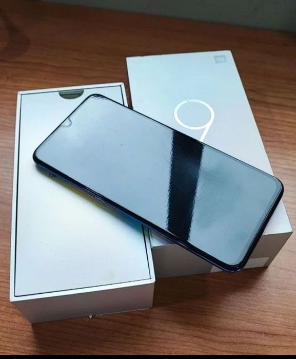 *COMO NOVO*   Xiaomi Mi 9