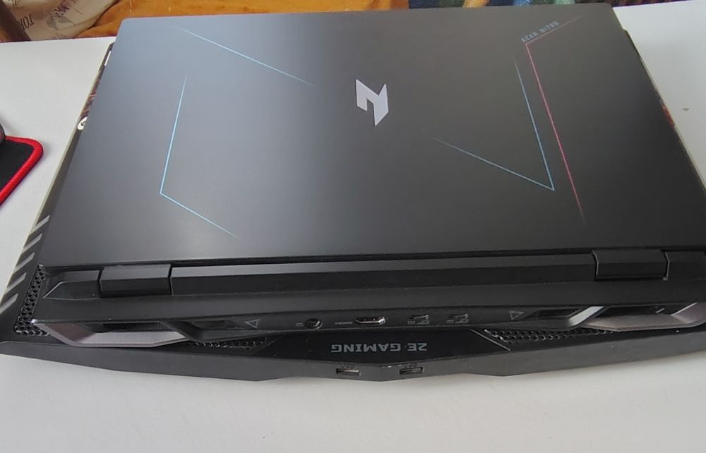 Ноутбук Acer Nitro 16