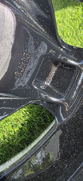 Jantes porsche 944/924/911 cookies originais