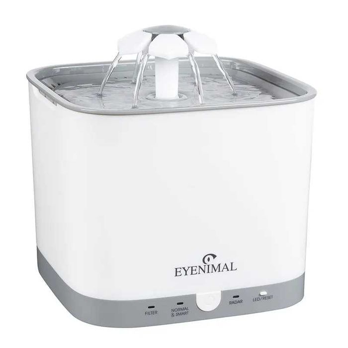 Eyenimal Smart Bloom poidełko / fontanna - 2 l