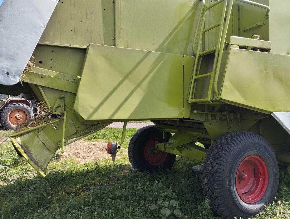 Продам Домінатор 116