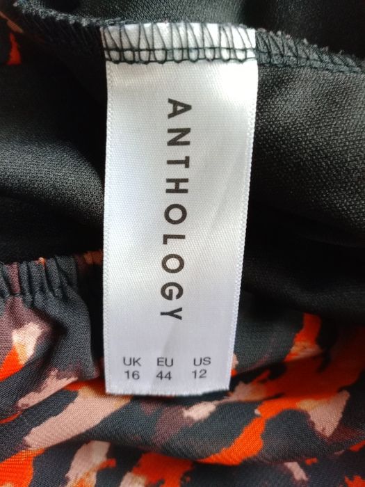 Bluzka damska rozmiar 44 firma Anthology