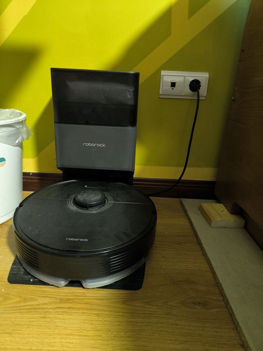 Roborock Q7 Max+