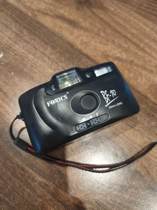 Aparat analogowy FONICS BF-10