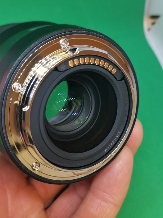 Obiektyw Panasonic Lumix 50mm f1. 8