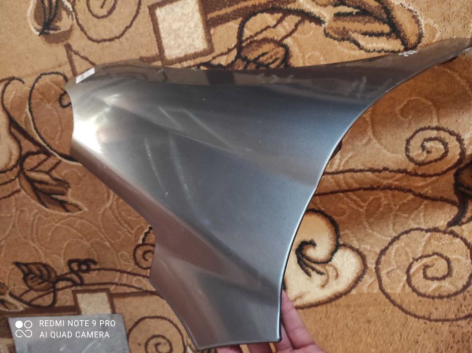 Крило до Пежо 207 (праве)