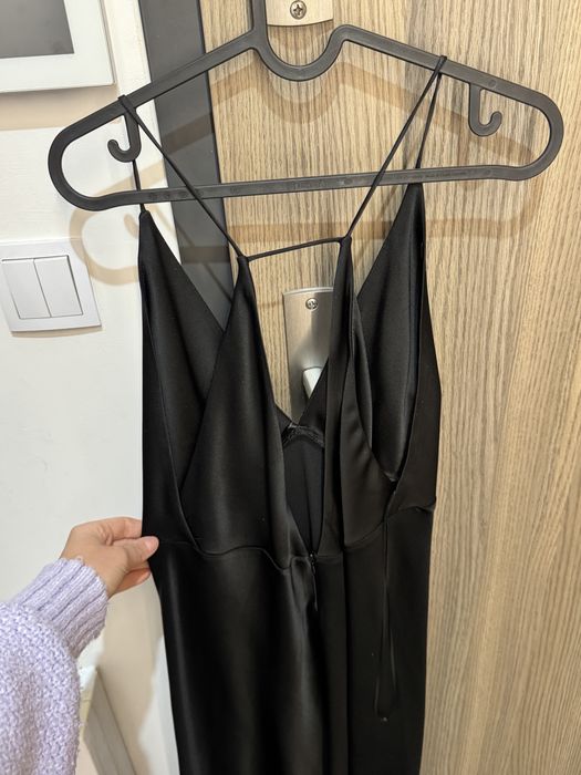 Sukienka ZARA 50th anniversary