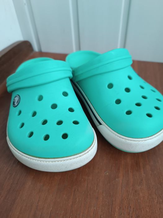 Crocs крокси дитячі 20 см