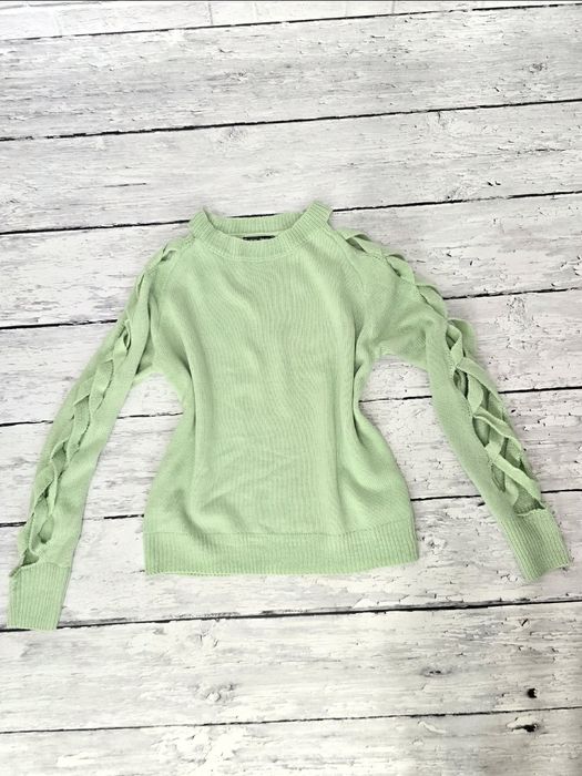 Shein sweter r. XS