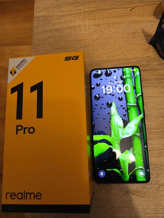 Telefon Realme 11 Pro 5G