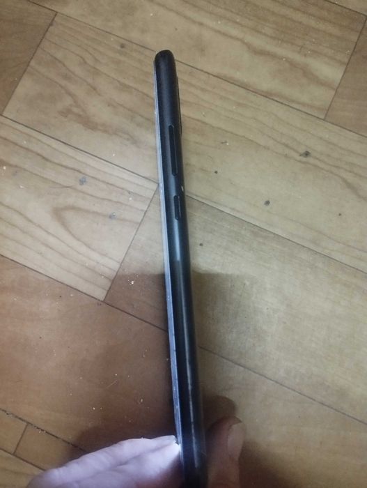 Телефон смартфон ZTE