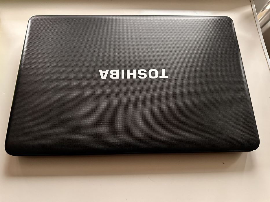 Toshiba satellite C660D,