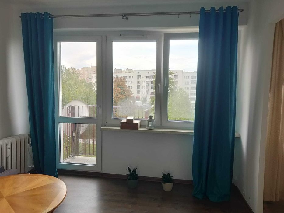 Kalisz os. Widok 3 pokojowe 49m2 II piętro sprzedam