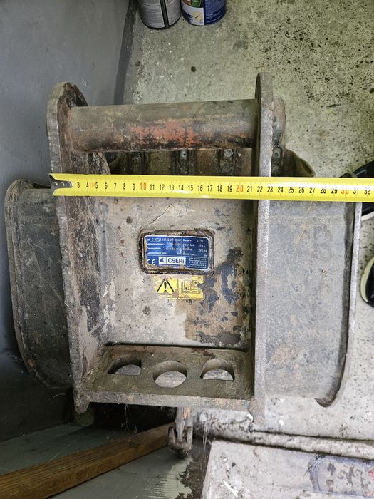 Ковш ківш міні екскаватор мінік 50см ОРИГІНАЛ