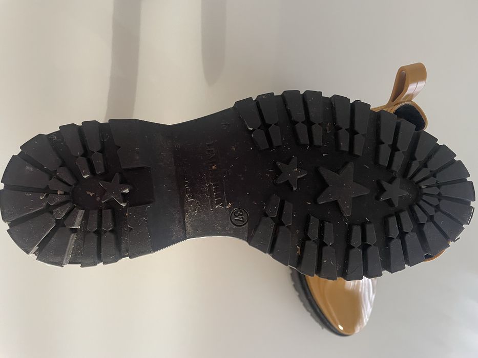 Botas de Senhora LEMON JELLY
