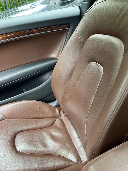 Продам Audi a5 купе