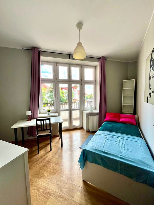 Mieszkanie – Poznań - Widok 4