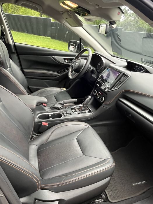 Продам Subaru Crosstrek